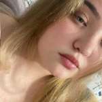 Мария, фото