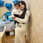 Анжелика, фото