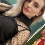 Ольга, фото