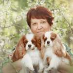 Елена, фото