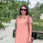 Валентина, фото