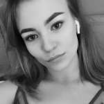 Алена, фото