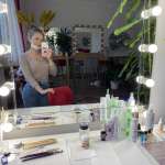 Жанна, фото