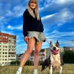 Дарья, фото