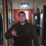 Аркадий, фото