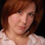 Нина Шмытова, фото