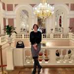 Мария, фото