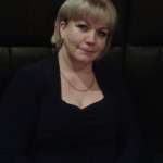 Анна Владимировна, фото