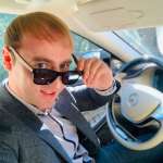 Эльнур, фото