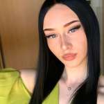 Анастасия, фото