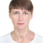 Чубенко Елена Сергее, фото