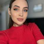 Ольга, фото