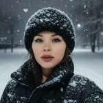 Ульяна, фото