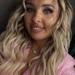 Полина, фото