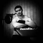 Антон, фото