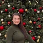 Олеся, фото