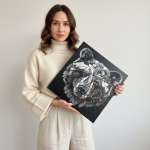 Айгуль, фото