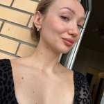 Анастасия, фото