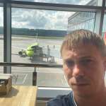 Денис, фото