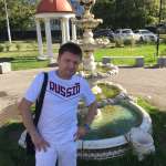 Пользователь Леборд, фото