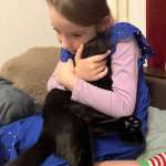 Ксения, фото