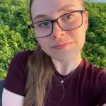 Арина, фото