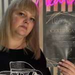 Оксана, фото