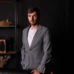 Игорь, фото