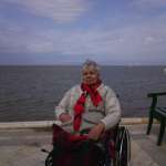 Лидия, фото