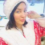 Анна Владимировна, фото