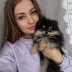 Елена, фото