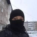 Артём Аюпов, фото