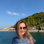 Людмила, фото