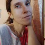 Марина, фото