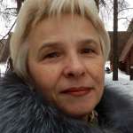 ирина ВОЛОДКИНА, фото