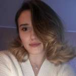 Галина, фото