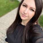 Галина, фото