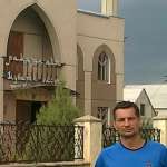 Владимир, фото