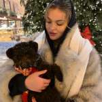 Полина, фото