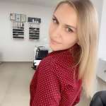 Елена, фото