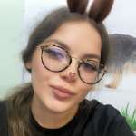 Жанна, фото