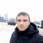 Антон, фото