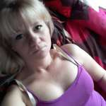 Алена, фото