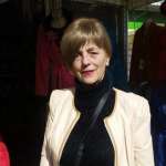 Ольга Сергеева, фото