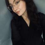 Ксения, фото