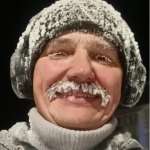 Владимир Перов, фото