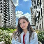 Анаит, фото