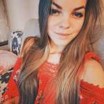 Анастасия, фото