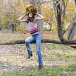 Янина, фото