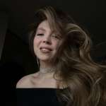 Анечка, фото